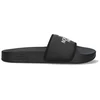 Image de Tongs The North Face Basecamp M Noir 39 NF0A4T2RKY4
