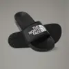 Image de The North Face Base Camp Slides Iii Pour Homme Tnf Black-tnf White Taille 39 male