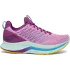 Image de Chaussures de running femme Saucony Endorphin Shift Multicolore 34,5 MAG7122099