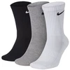 Image de Chaussettes Nike Everyday Lightweight (3 Paires) 38 - 42 SX7676-964