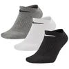 Image de Chaussettes Nike Quotidien Léger x3 38 - 42 SX7678-964