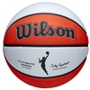Image de Balle Basket-ball WNBA Wilson Series blanc 7 WTB5200XB