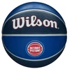 Image de Balle de Basket-ball Wilson Équipe Nba Hommage Det Pistons 7 WTB13XBDT