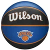 Image de Balle de basket-ball Wilson NBA Team Tribute Knicks BL 7 0501461