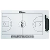 Image de Tableau tactique Wilson NBA Coaches Blanc Taille unique WTBA9002NBA