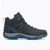 Image de Botas de montagne Accentor Sport 3 Mid Gore-Tex noir-bleu Hombe 44 J135499