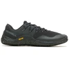Image de Chaussures de Montagne Merrell Trail Glove Barefoot 7 Homme Noir 41.5 J037151