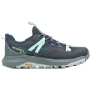 Image de Chaussures de randonnée femme Merrell Siren 4 Bleu 37 MAG6388646