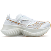 Image de Chaussures de running femme Saucony Endorphin Elite Blanc 38 MAG7712609