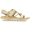 Image de Sandales de Montagne Merrell Terran 4 Backstrap Beige Femme 40 J006746