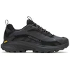 Image de Chaussures Montagne Merrell de Moab Speed 2 Gtx Noir Homme 40 J037513