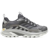 Image de Chaussures de Montagne Merrell Moab Speed 2 Gtx Homme Gris 43.5 J037515