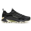 Image de Chaussures de Montagne Merrell Moab Speed 2 - Noir Homme 46 J037525