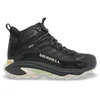 Image de Chaussures mid Merrell Moab Speed 2 Mid Gtx - Femme - 39