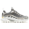 Image de Chaussures de Montagne Merrell Moab Speed 2 Gtx Femme Gris 38.5 J037840