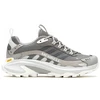 Image de Chaussures de Montagne Merrell Moab Speed 2 Gtx Femme Gris 40.5 J037840