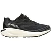 Image de Chaussures de Trail Merrell Morphlite - Noir/Blanc Femme 39 J068132