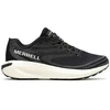 Image de Chaussures de Trail Merrell Morphlite - Noir/Blanc Homme 44 J068167