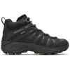 Image de Chaussures de Montagne Merrell Claypool 2 Femme Noir/Noir 40 J038182