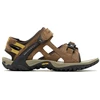 Image de Chaussures de Montagne Merrell Kahuna III Homme Earth/Espresso 46 J500423