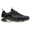 Image de Chaussures de Montagne Merrell Moab Speed 2 GORE-TEX Homme Noir/Lune 43 J500453