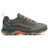 Image de Chaussures de Montagne Merrell Speed Strike 2 Homme Olive 43 J037827