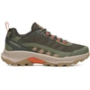 Image de Chaussures de Montagne Merrell Speed Strike 2 Homme Olive 44 J037851