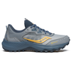 Image de Chaussures de running femme Saucony Aura Tr GTX Gris 37 MAG8226200