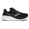 Image de Chaussures de running femme Saucony Hurricane 24 Noir 41 MAG8629756