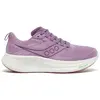 Image de Chaussures de running femme Saucony Ride Rfg Violet 38,5 MAG8629922