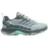 Image de Chaussures de Montagne Merrell Speed Strike 2 Femme Bleu 40.5 J038268