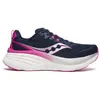 Image de Chaussures de running femme Saucony Hurricane 24 Bleu 38 MAG8990452