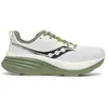 Image de Chaussures de running Saucony Hurricane 24 Blanc 42,5 MAG8990916