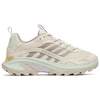 Image de Chaussures de Montagne Merrell Moab Speed 2 Femme Beige 40.5 J038520