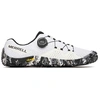 Image de Chaussures de Montagne Merrell Vapor Glove Barefoot 6 Homme Blanc/Nègre 45 J068451