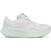 Image de Chaussures de Running Saucony Ride 18 Femme Blanc/Vert 41 S11000-221