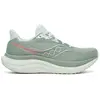 Image de Chaussures de running femme Saucony Triumph 23 Vert 38 MAG10270807