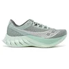 Image de Chaussures plaque carbone running Saucony Endorphin Pro 4 - Homme - 40.5