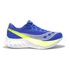 Image de Chaussures plaque carbone running Saucony Endorphin Pro 4 - Homme - 42.5