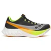 Image de Chaussures plaque carbone running Saucony Endorphin Pro 4 - Homme - 41