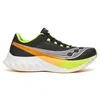 Image de Chaussures plaque carbone running Saucony Endorphin Pro 4 - Homme - 43