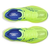 Image de Chaussures de running Saucony Endorphin Speed 5 Jaune 42 MAG10386253