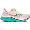 Image de Chaussures de running Saucony Endorphin Speed 5 Blanc 42 MAG10386389