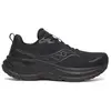 Image de Chaussures de running Saucony Hurricane 25 Noir 44,5 MAG10618285