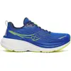 Image de Chaussures de running Saucony Hurricane 25 Bleu 42 MAG10618233