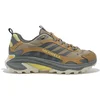Image de Chaussures basses Merrell Moab Speed 2 Gtx - Homme - 44