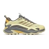 Image de Chaussures de Montagne Merrell Moab Speed 2 Gore Tex Homme Jaune 41 J038327