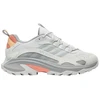 Image de Chaussures de Montagne Merrell Moab Speed 2 Gore Tex Femme Gris 40.5 J038816