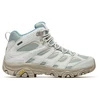 Image de Chaussures de Montagne Merrell Moab 3 Mid Gtx Homme Gris/Azul 42 J066061
