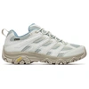 Image de Chaussures de Montagne Merrell Moab 3 Gtx Homme Gris/Azul 44 J066067